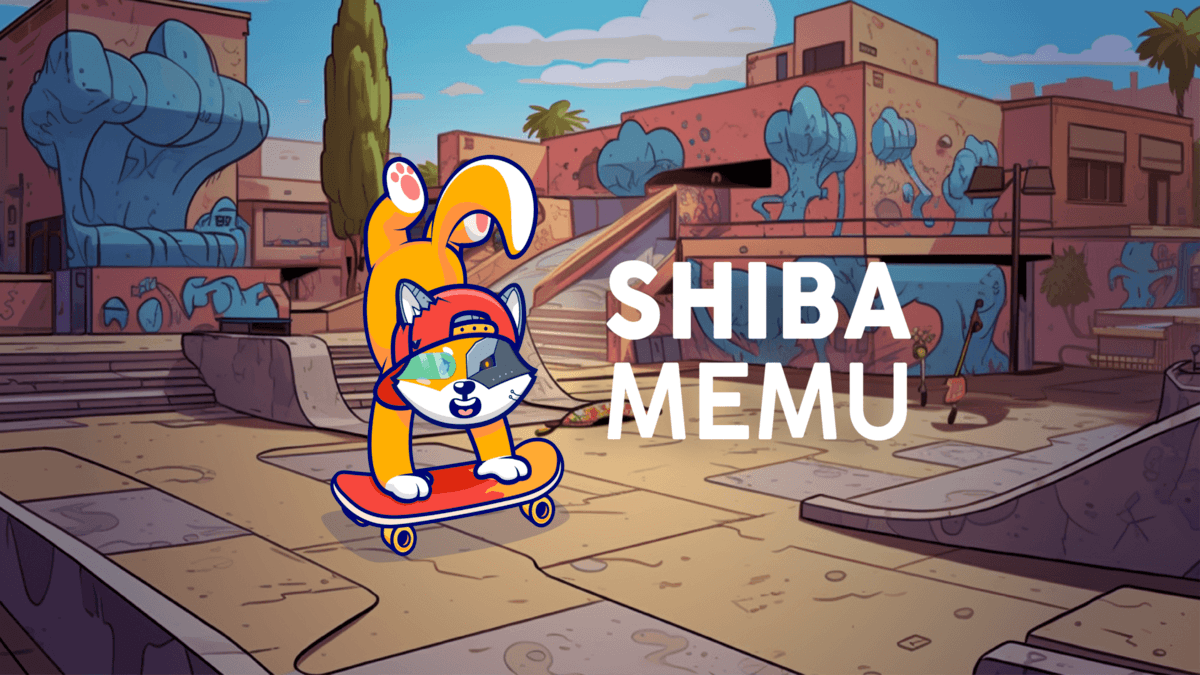 Shiba Memu Price Prediction