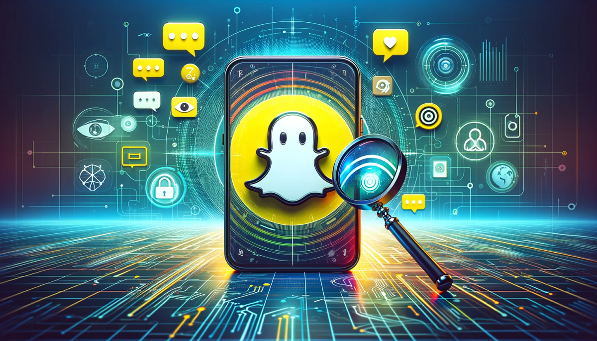 Snapchat Spy Apps